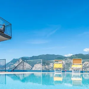 Casa Marinella Hotel Malcesine