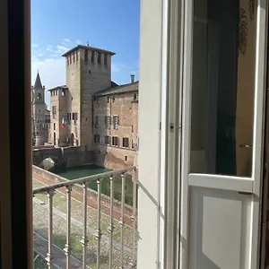 Cozy Flat Appartamento