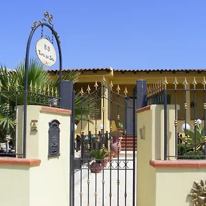 Terra Del Sole Bed & Breakfast San Leone