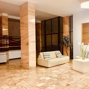 Grand Bolognese Hotel
